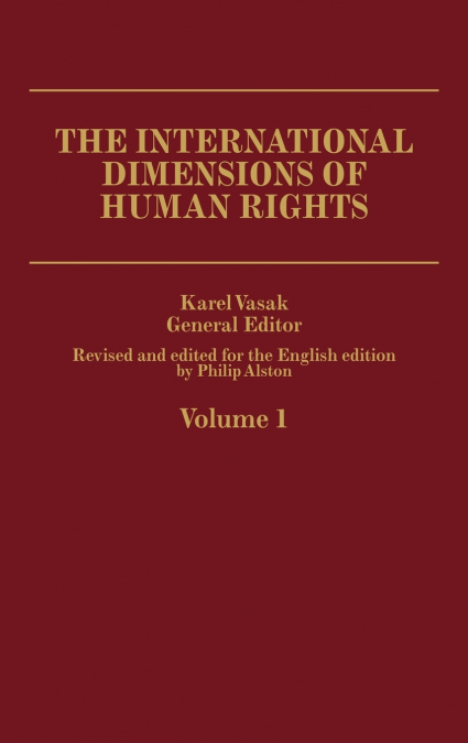 Intl. Human Right V1
