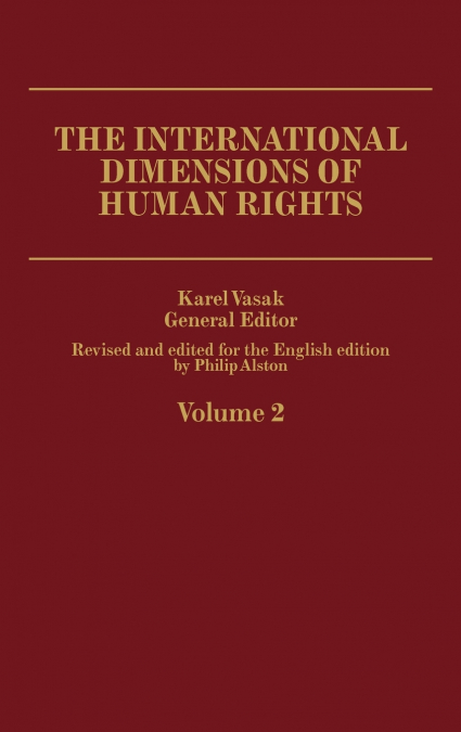 Intl. Human Right V2