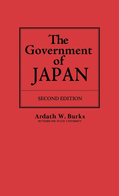 The Government of Japan.