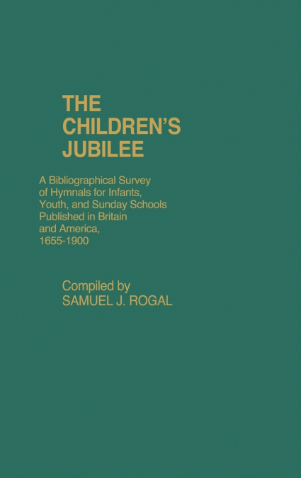 The Children’s Jubilee