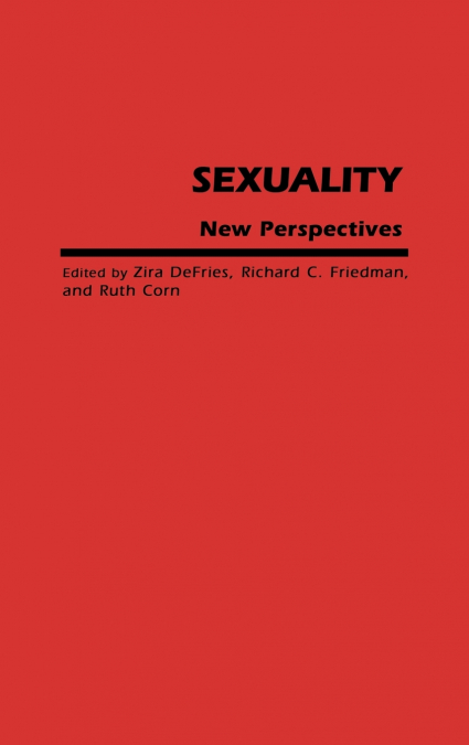 Sexuality