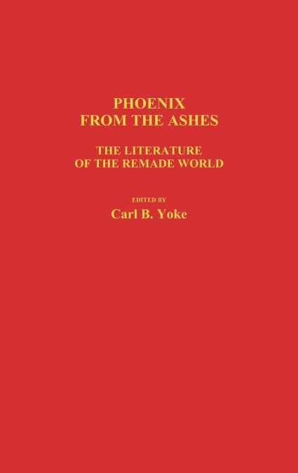 Phoenix from the Ashes