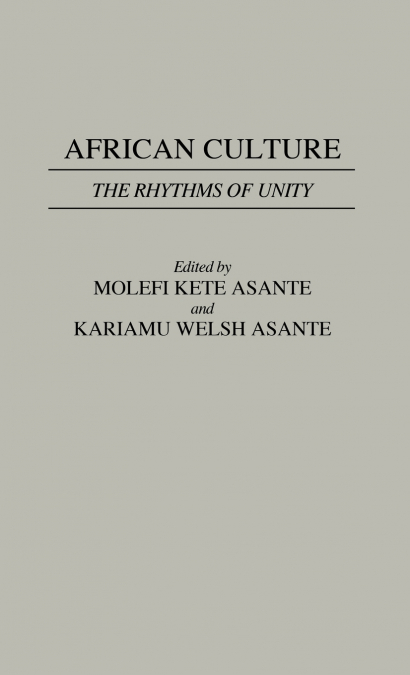 African Culture