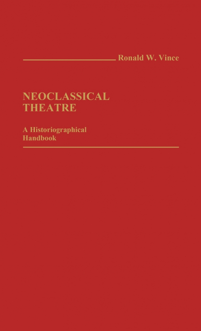 Neoclassical Theatre