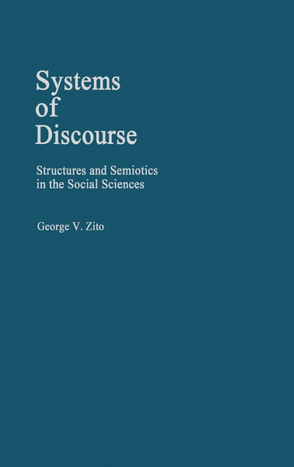 Systems of Discourse