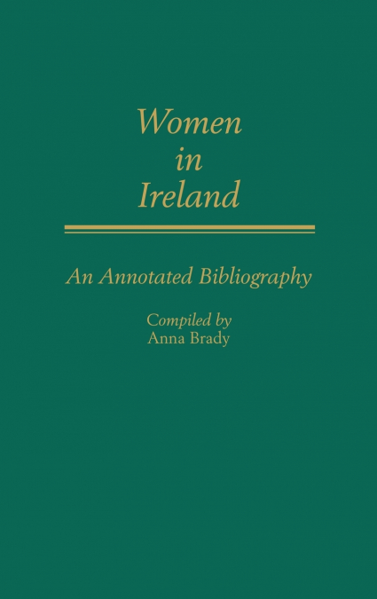 Women in Ireland