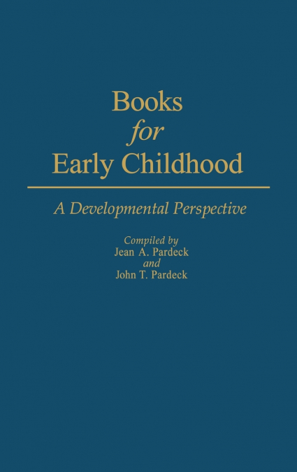 Books for Early Childhood