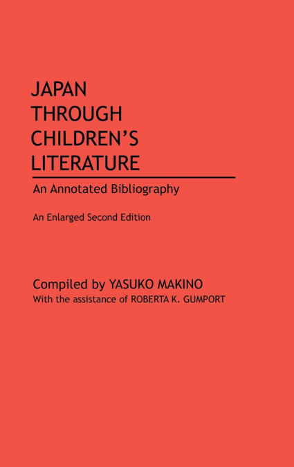 Japan Through Children’s Literature