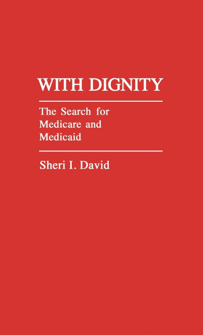 With Dignity