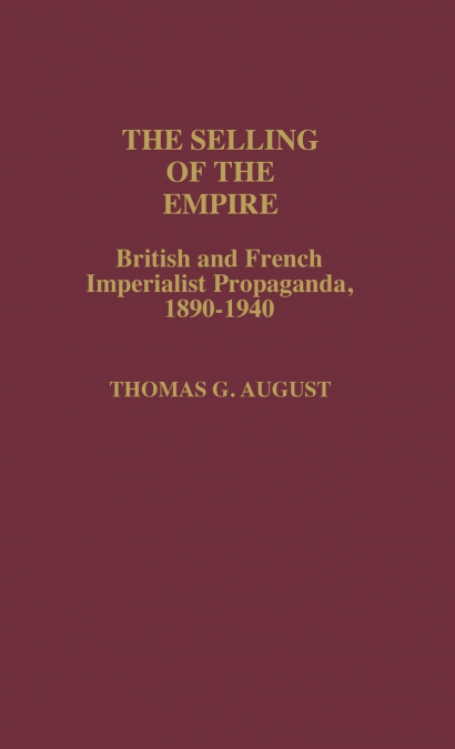 The Selling of the Empire