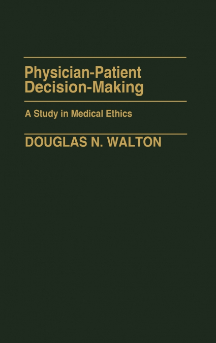 Physician-Patient Decision-Making