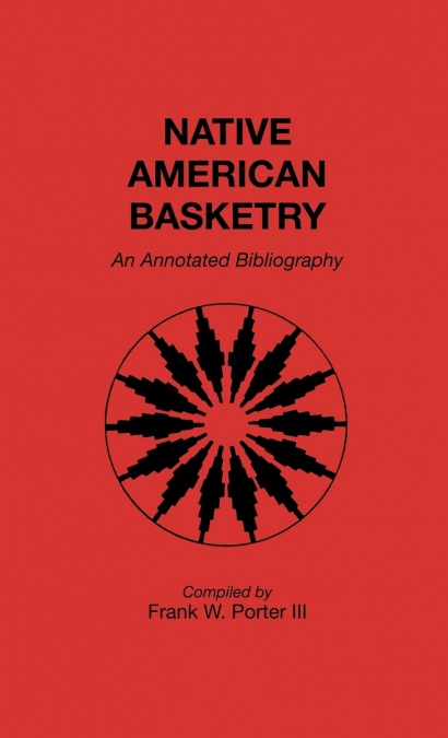 Native American Basketry