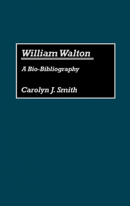 William Walton
