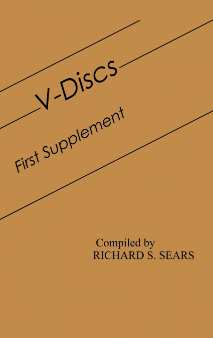 V-Discs