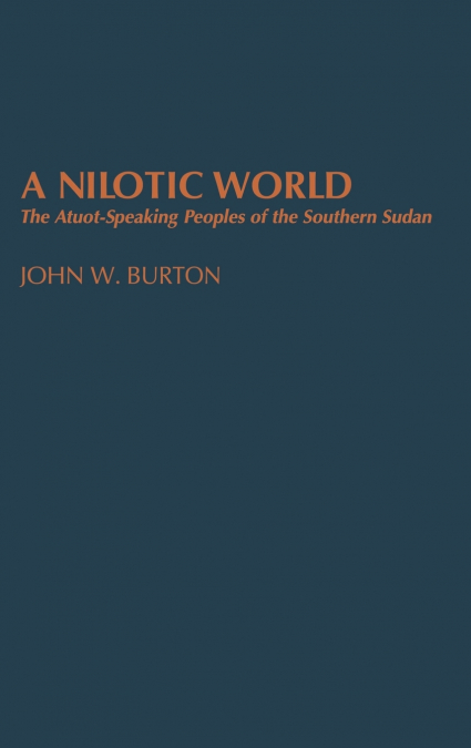 A Nilotic World