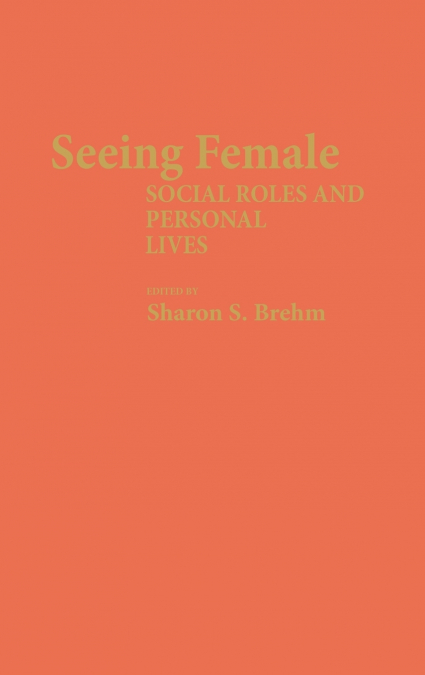 Seeing Female