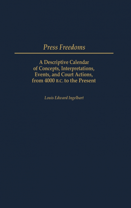 Press Freedoms