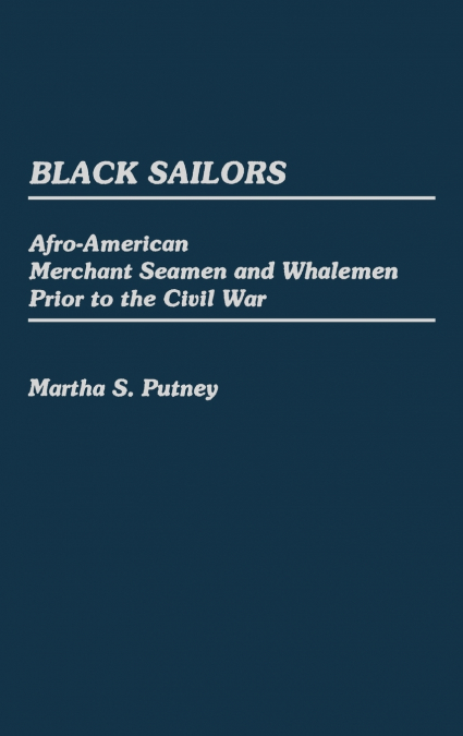 Black Sailors