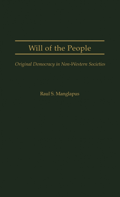 Will of the People