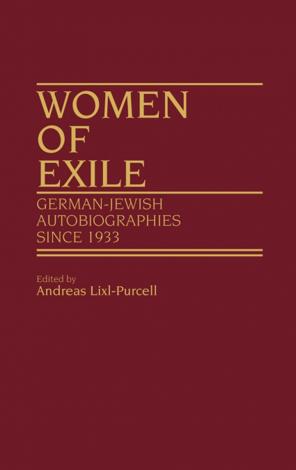 Women of Exile