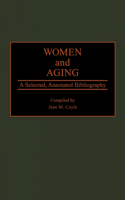 Women and Aging