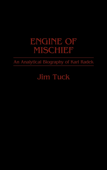 Engine of Mischief