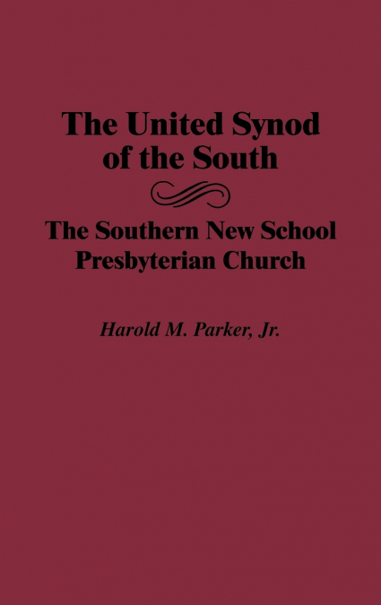 The United Synod of the South