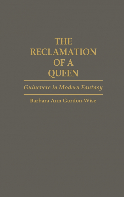 The Reclamation of a Queen