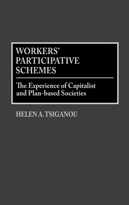 Workers’ Participative Schemes