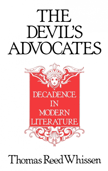 The Devil’s Advocates