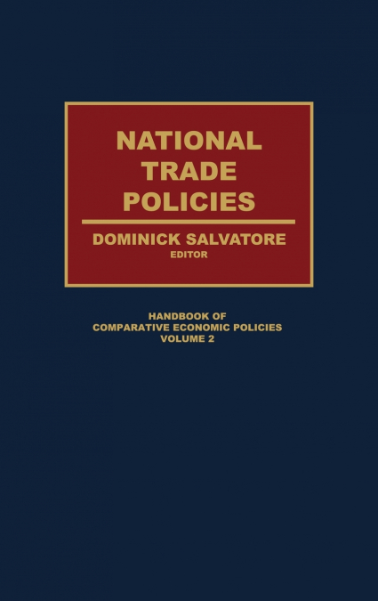 National Trade Policies