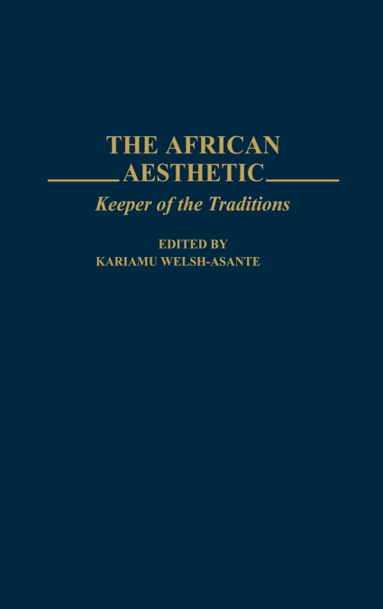 The African Aesthetic