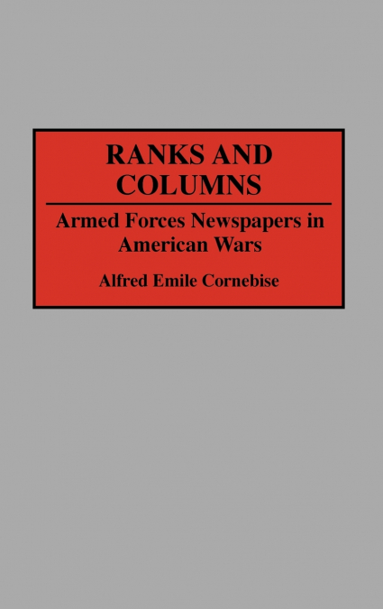 Ranks and Columns
