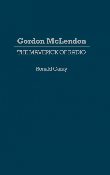 Gordon McLendon