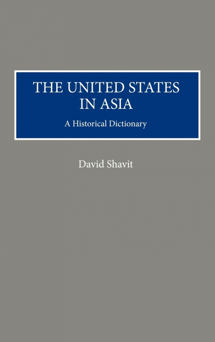 The United States in Asia