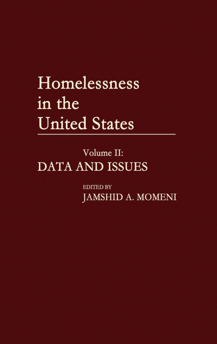 Homelessness in the United States
