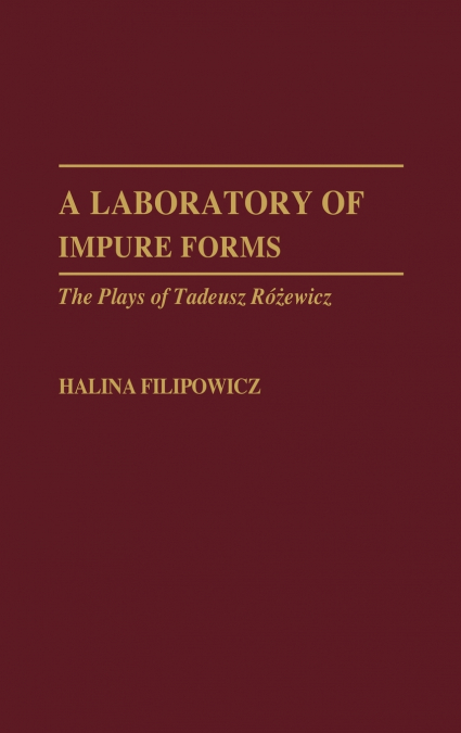 A Laboratory of Impure Forms