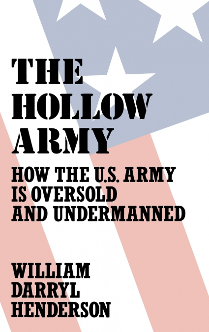 The Hollow Army