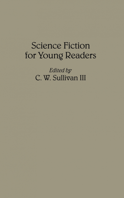 Science Fiction for Young Readers