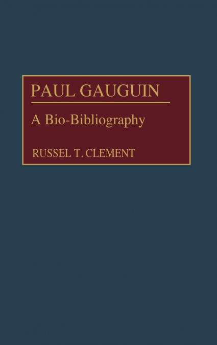 Paul Gauguin