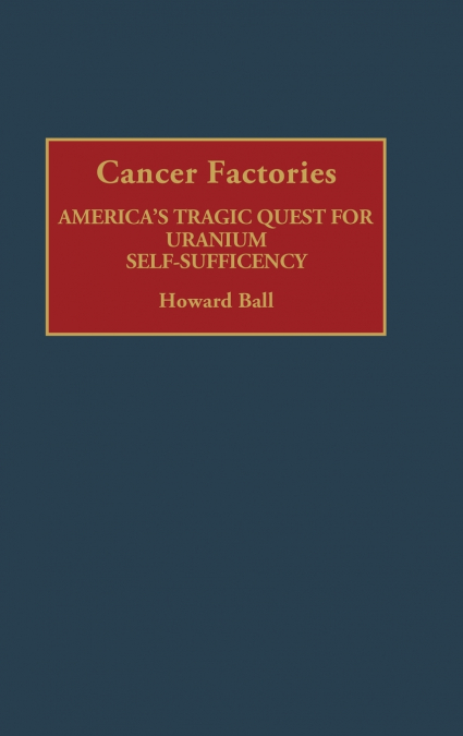Cancer Factories