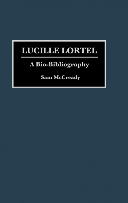 Lucille Lortel