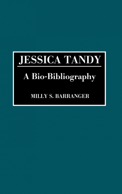 Jessica Tandy