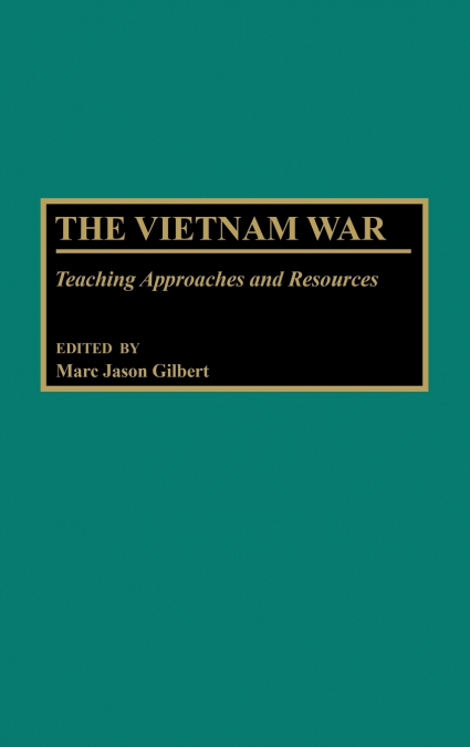 The Vietnam War