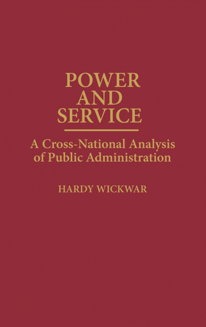 Power and Service