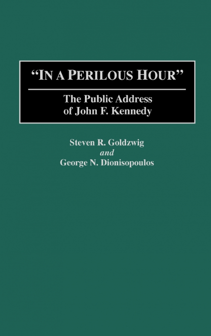 In a Perilous Hour