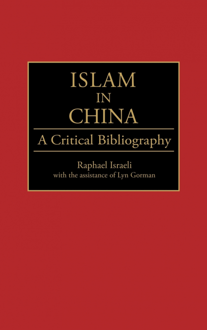 Islam in China