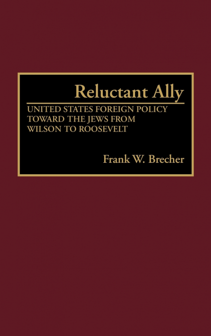 Reluctant Ally