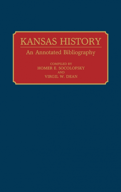 Kansas History