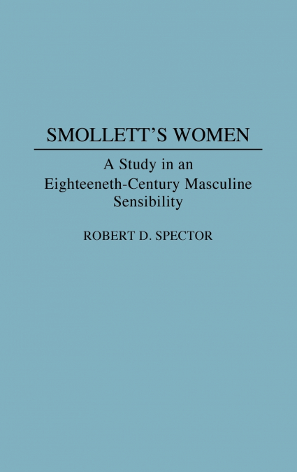 Smollett’s Women